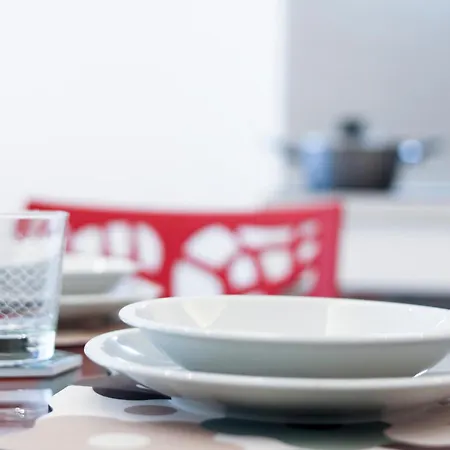 Apartment Sandra's Salerno