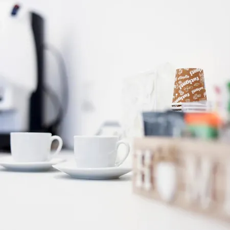 Apartment Sandra's Salerno