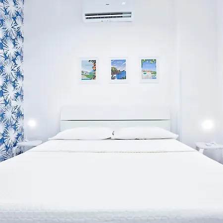 Sandra's Appartement