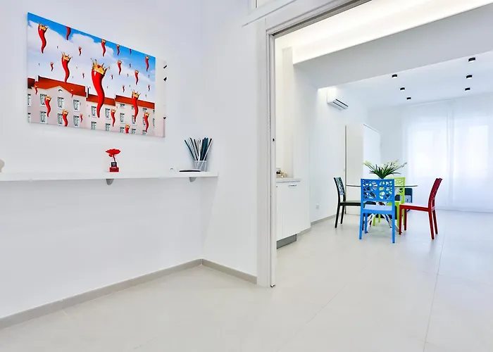Sandra's Apartamento