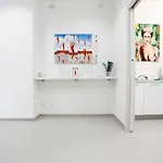 Apartamento Sandra's Salerno