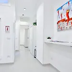 Apartament Sandra's Salerno