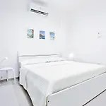 Apartamento Sandra's Salerno