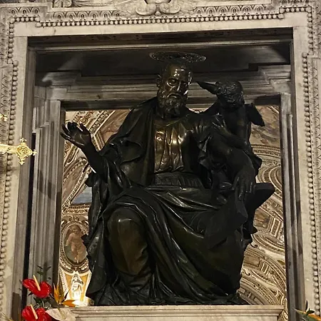 Sandra's Salerno