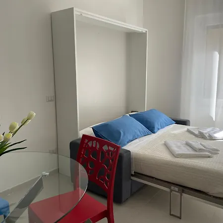 Sandra's Apartment