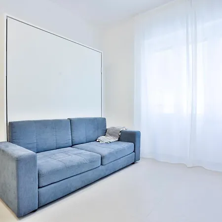 Apartment Sandra's