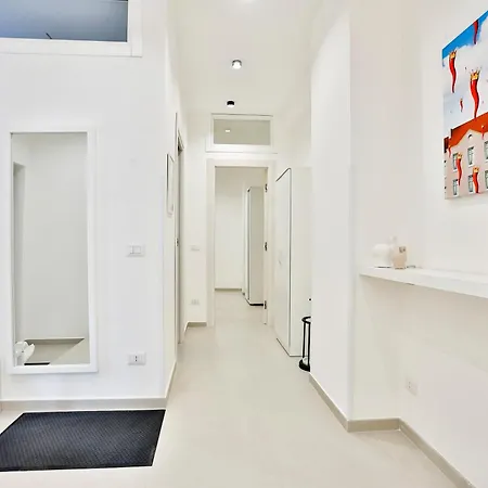 Apartment Sandra's *