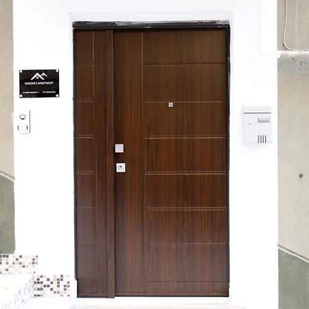 Apartmán Sandra's *